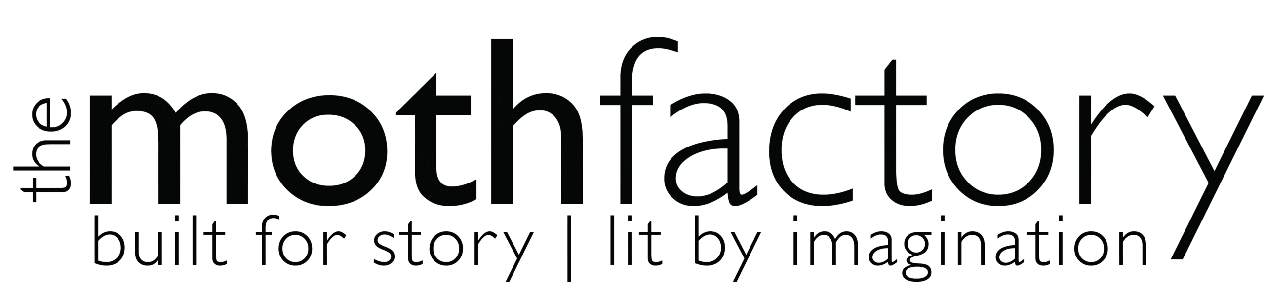 The Moth Factory